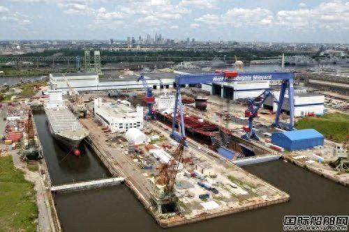 实力强大的配资公司 造船巨头信心爆棚! 打造美国首家大型LNG船建造船厂